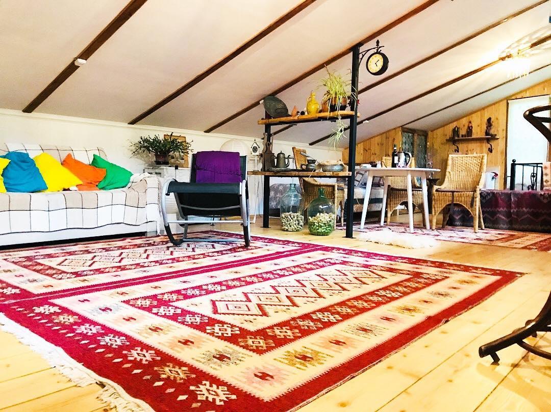 Апартаменты Tania's Home Тбилиси Экстерьер фото
